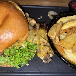 Dulf's Burger - Burger