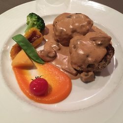 Restaurant La Charrue
