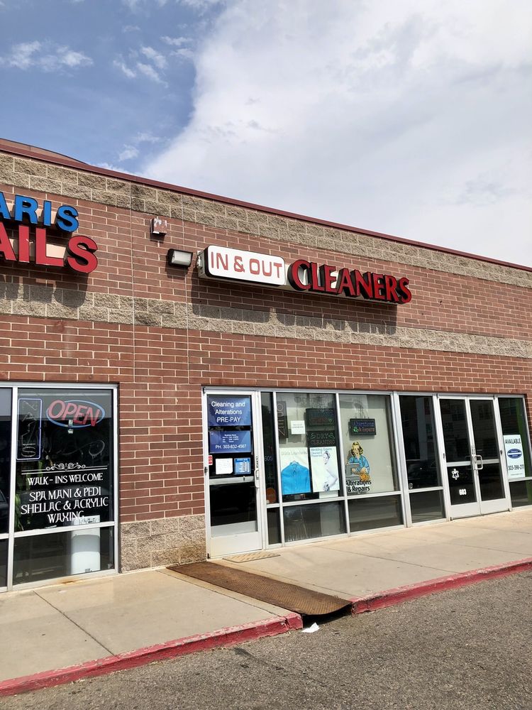 SUPER IN & OUT CLEANERS Updated October 2024 12 Photos & 76 Reviews