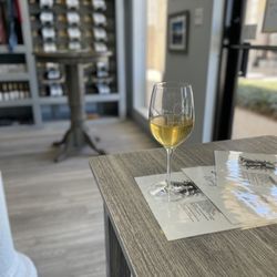 Siren’s Call Winery - Pinot Grigio