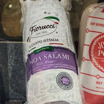 The Fresh Market - Salami with wine...yesss - Grocery Near Me - Tallahassee, Florida The Fresh Market - Salami with wine...yesss - Grocery Near Me - Tallahassee, Florida