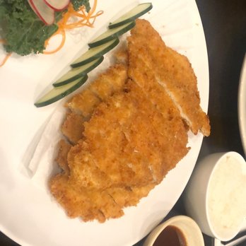 Mr. Fuji Sushi - Don Katsu - Japanese Near Me - Albany, New York