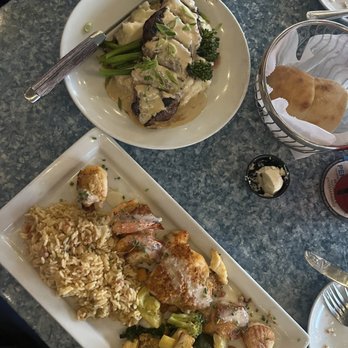 Poseidon - Seafood Near Me - Hilton Head Island, South Carolina