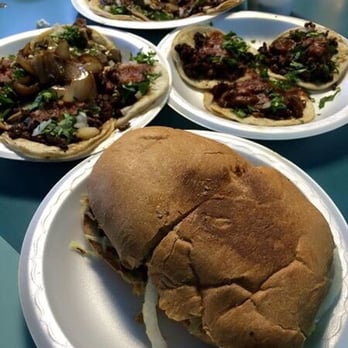 Ernie's Taqueria - Tortas and assortment of taco - Mexican Near Me - Patterson, California Ernie's Taqueria - Tortas and assortment of taco - Mexican Near Me - Patterson, California