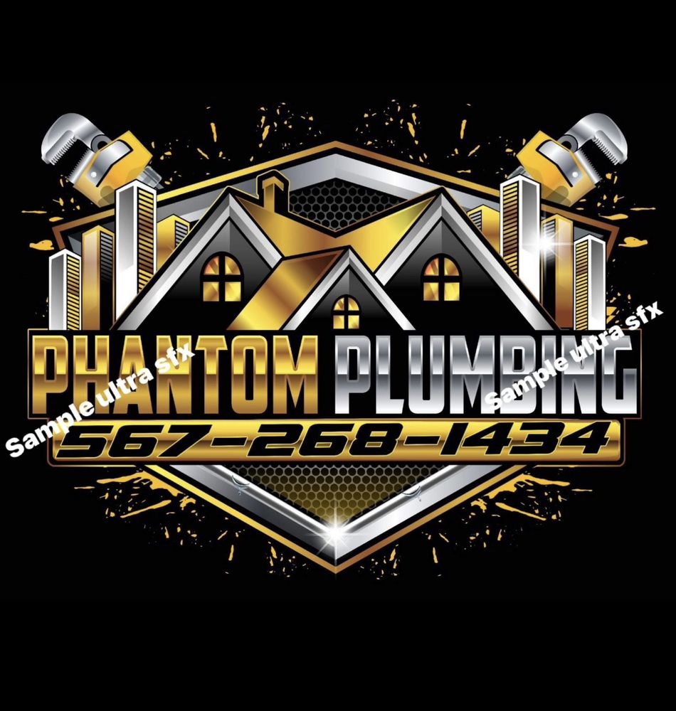 Slide of Phantom Plumbing