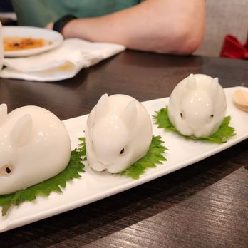 Chef Tony Dim Sum - Dim Sum Near Me - Arcadia, California Chef Tony Dim Sum - Dim Sum Near Me - Arcadia, California