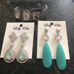 Lolly Ella - Just a few of the many pieces I've purchased.