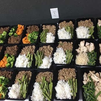 The Lion's Den - Meal prep - Trainers Near Me - San Antonio, Texas The Lion's Den - Meal prep - Trainers Near Me - San Antonio, Texas