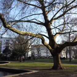 Bethmann-Weiher