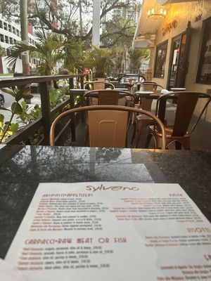 Sylvano Miami by null