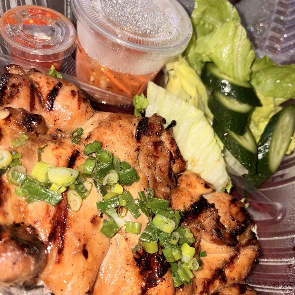 Truong Thanh Restaurant - Vietnamese Near Me - Milpitas, California