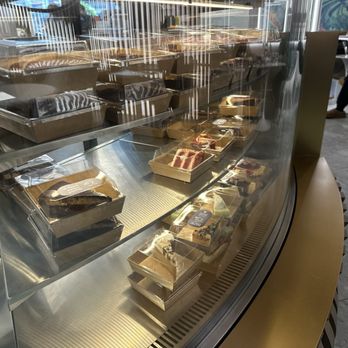 Qargo Coffee - Coffee & Tea Near Me - Dearborn, Michigan Qargo Coffee - Coffee & Tea Near Me - Dearborn, Michigan