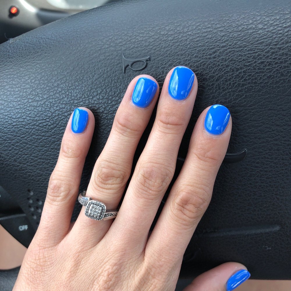 Only SNS Nails - Very nice paint job! - Nail Salons Near Me - Wildomar, California Only SNS Nails - Very nice paint job! - Nail Salons Near Me - Wildomar, California
