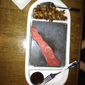 Crazy Horse - Cook your own steak - Steakhouses Near Me - Kanata, Ontario