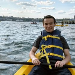 Manhattan Community Boathouse