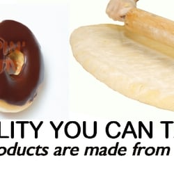 Dippin' Donuts