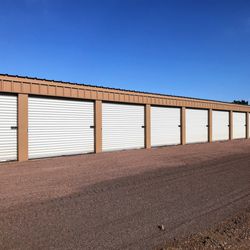 Great Western Storage