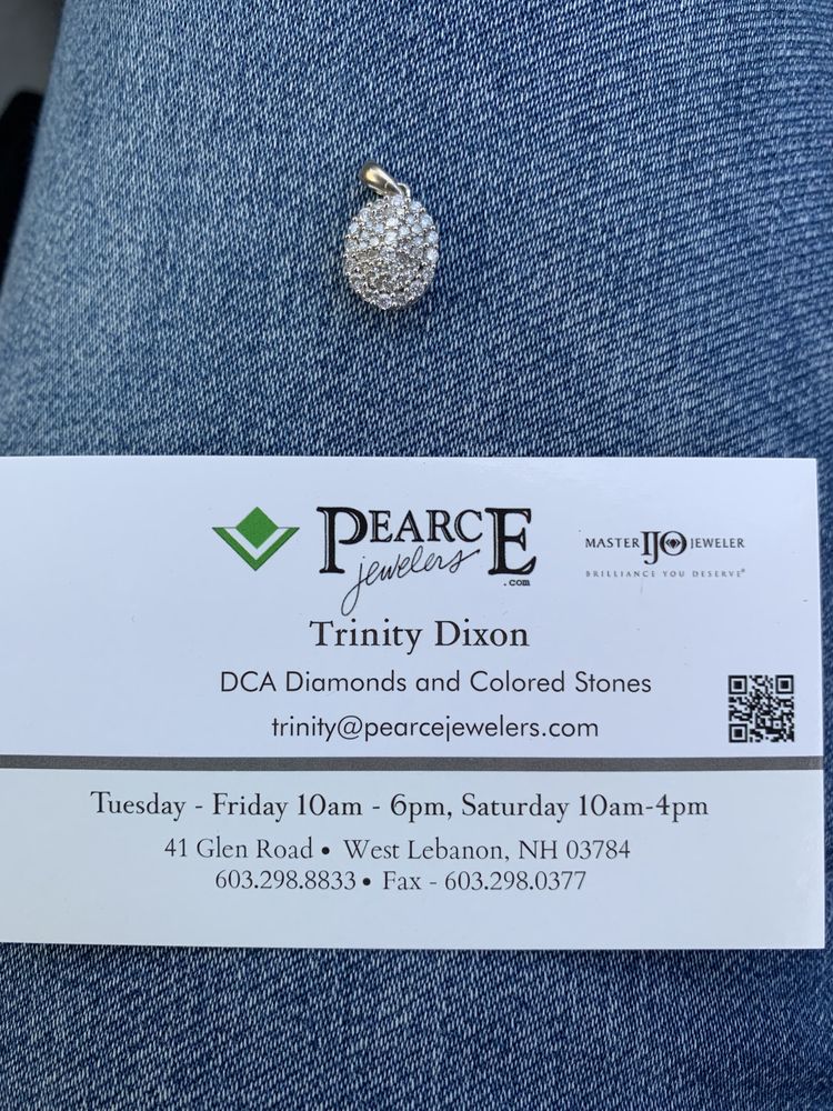 PEARCE JEWELERS Updated August 2024 10 Photos & 10 Reviews 41