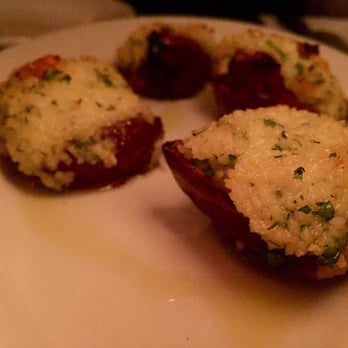 Dimes - Stuffed dates w/ couscous, apricot, herbs, scallion - New American Near Me - New York, New York Dimes - Stuffed dates w/ couscous, apricot, herbs, scallion - New American Near Me - New York, New York