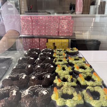 Mochinut - Southcenter - Donuts Near Me - Seattle, Washington Mochinut - Southcenter - Donuts Near Me - Seattle, Washington