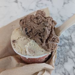 Nani’s Gelato