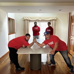 Superior Moving & Storage