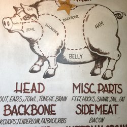 Bill's Restaurant - Deco