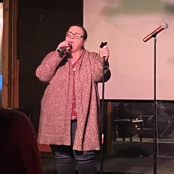NJ's - My wife singing Adel - Dive Bars Near Me - Houston, Texas NJ's - My wife singing Adel - Dive Bars Near Me - Houston, Texas