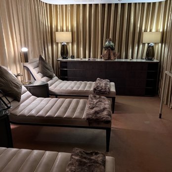 Waldorf Astoria Edinburgh - The Caledonian  - Lovely spa - Hotels Near Me - Edinburgh, EDH