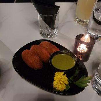 MCK Restaurant And Bar - Tapas/Small Plates Near Me - Atlanta, Georgia MCK Restaurant And Bar - Tapas/Small Plates Near Me - Atlanta, Georgia