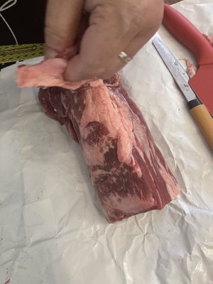 Village Meat & Wine by null