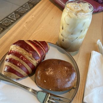 Java Lounge - Coffee & Tea Near Me - Mansfield, Texas