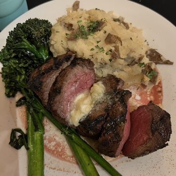 The Local Honey - Local Sirloin - Comfort Food Near Me - London, Kentucky The Local Honey - Local Sirloin - Comfort Food Near Me - London, Kentucky
