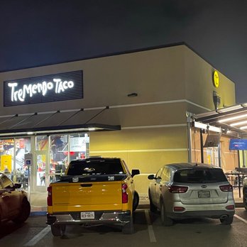 Tremendo Taco - Entrance - Mexican Near Me - Laredo, Texas Tremendo Taco - Entrance - Mexican Near Me - Laredo, Texas