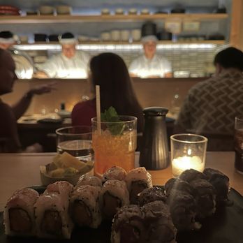 Neighborhood Sushi - Japanese Near Me - Austin, Texas Neighborhood Sushi - Japanese Near Me - Austin, Texas