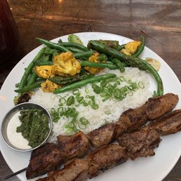 Lamb Lamb