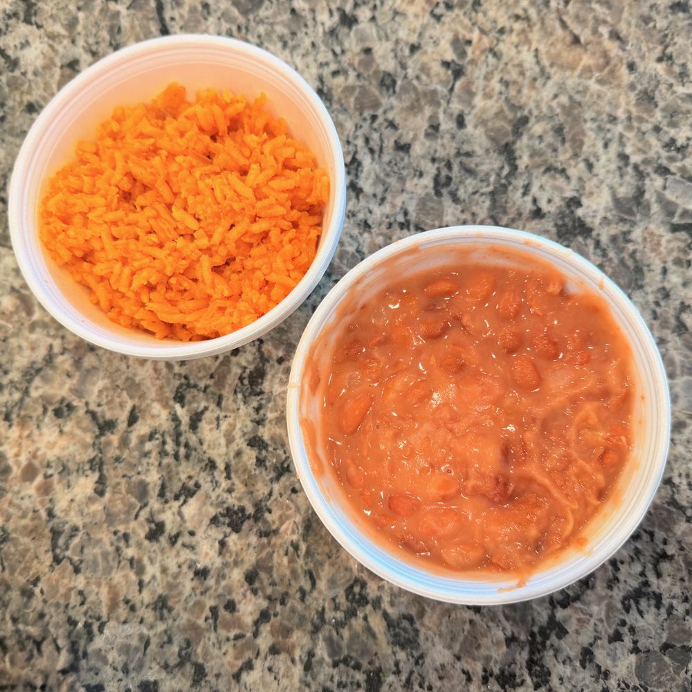 Tres Tacos