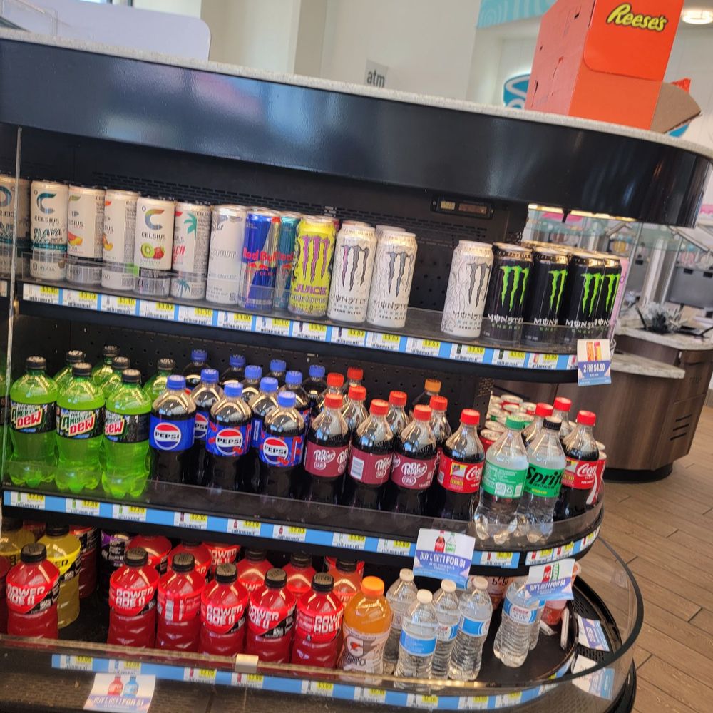 RaceTrac - Gas Stations Near Me - Hammond, Louisiana