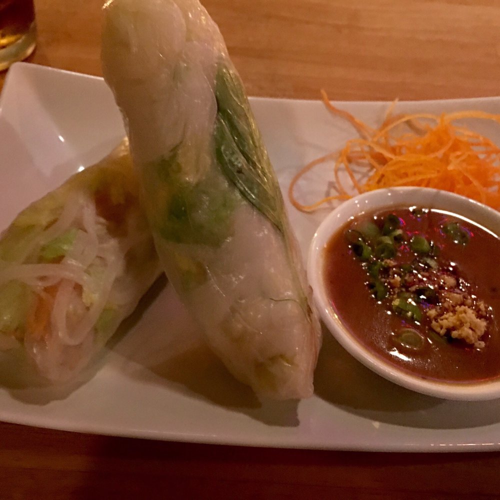 Healthy rolls Healthy rolls