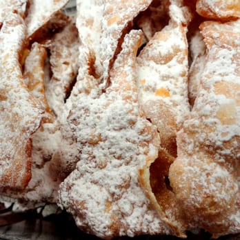 Sophia's Place - Chrusciki (deep-fried bow tie pastries) - Delis Near Me - Baltimore, Maryland Sophia's Place - Chrusciki (deep-fried bow tie pastries) - Delis Near Me - Baltimore, Maryland
