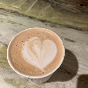 A-OK - Cafe Latte - Cafes Near Me - Troy, Michigan