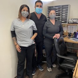 Parehjan & Vartzar Chiropractic