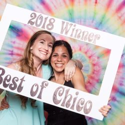 Creating a Sustainable You - Our clients are truly the best! Thank you for voting us Best Massage Therapist 2018!!