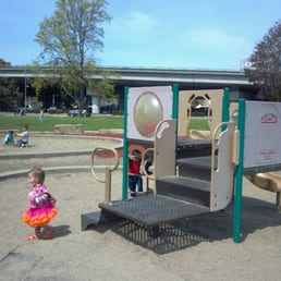 baby play structure