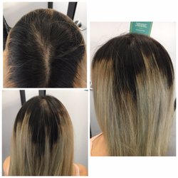 Mateo & Co Salon - Is this what you call a balayage?