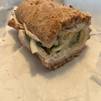 Potbelly Sandwich Shop - Salad Near Me - Fort Mill, South Carolina Potbelly Sandwich Shop - Salad Near Me - Fort Mill, South Carolina