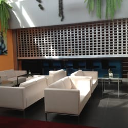 Hotel Vista - Bar/restaurant area