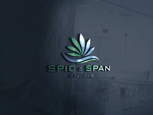 Spic & Span Janitorial