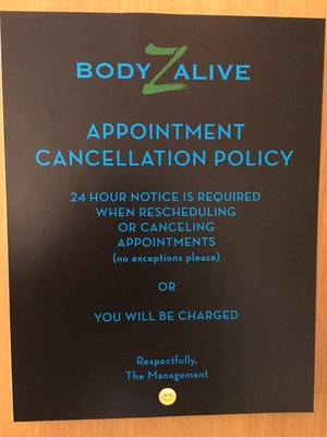 Body Z en Alive Colon Hydrotherapy by null