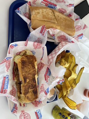 Cuban Guys Restaurants - Kendall by null